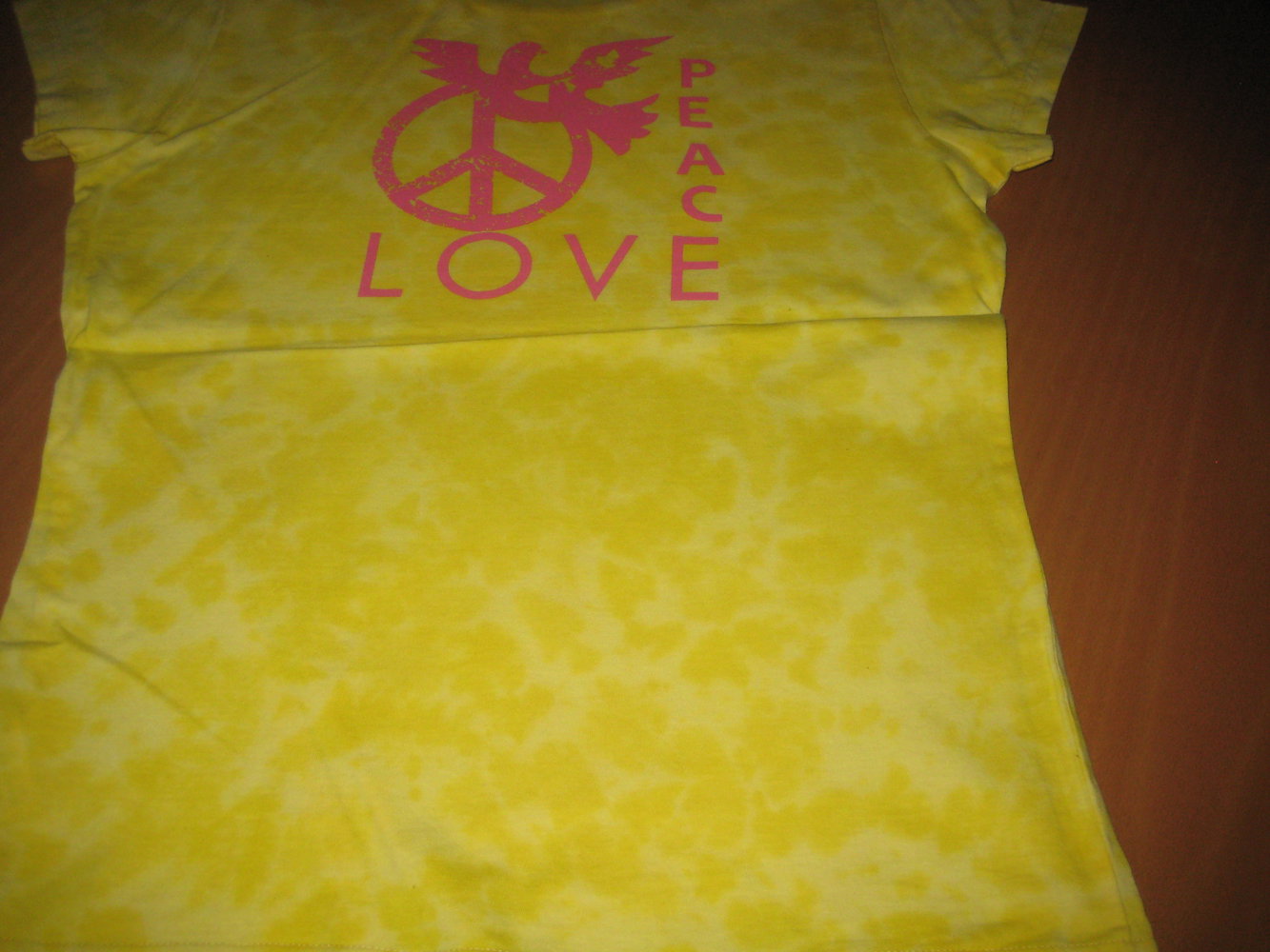 T-Shirt, bedruckt # STACCATO #Gr. 176