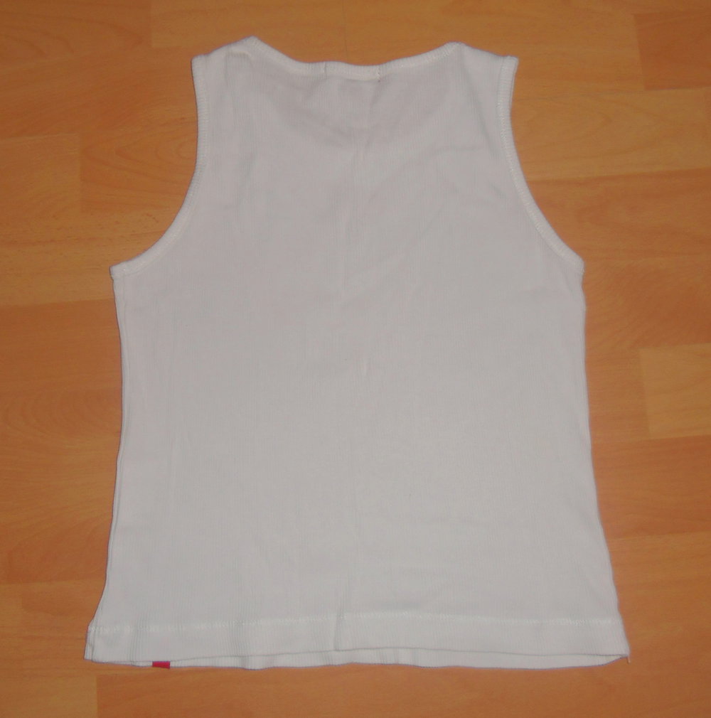 EDC/esprit- tolles Top gr.S ca 140