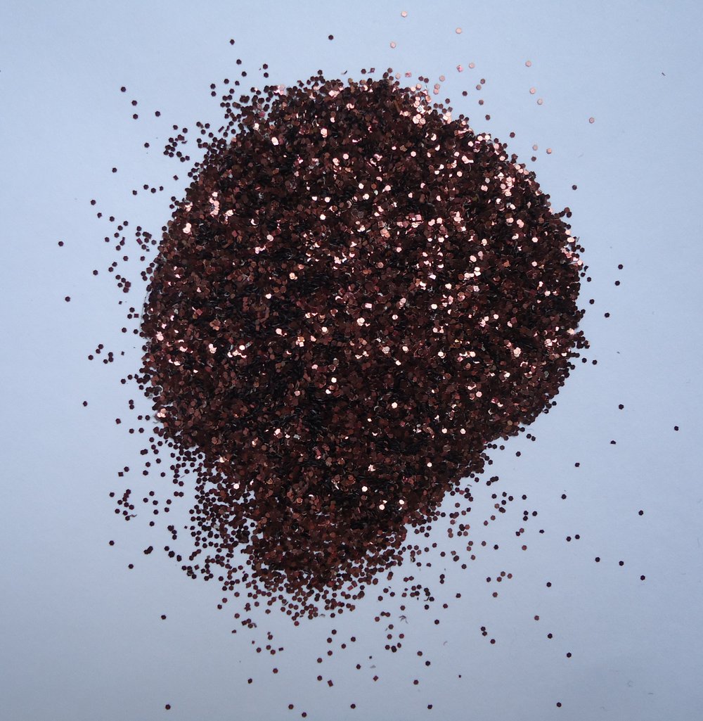 Nail Art - Glitter Flitter Glitzer Pailletten - Nageldesign 3 g NEU