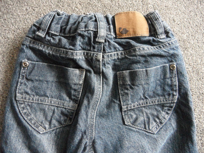 Topolino Jeans unisex