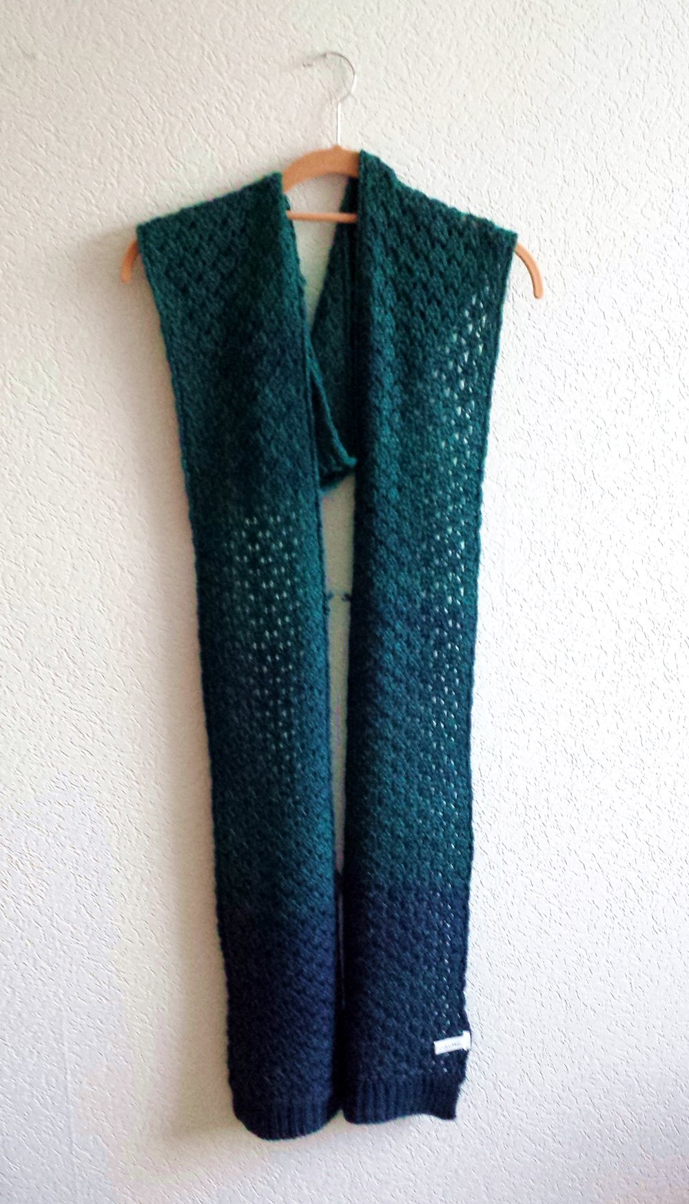 Calvin Klein XXL Schal 