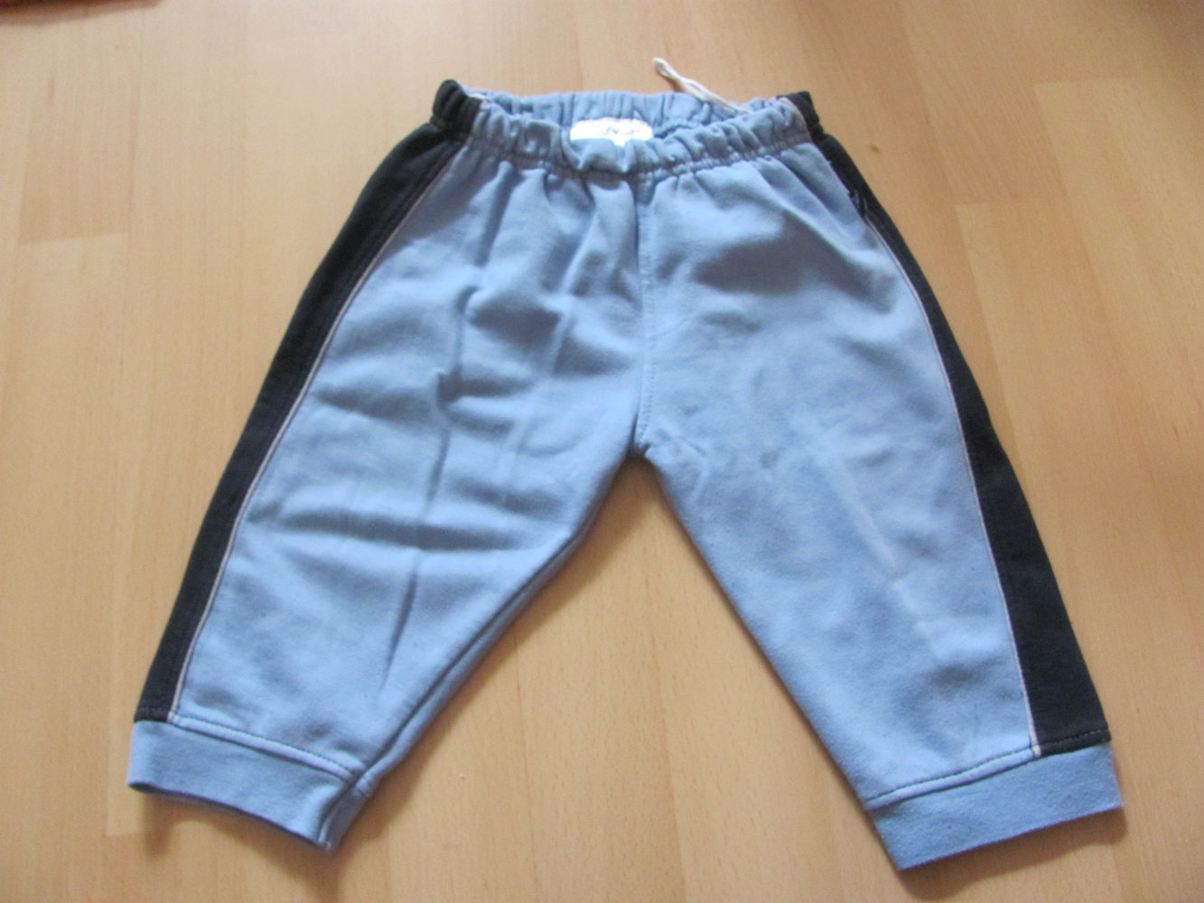 Jogginghose Größe 80