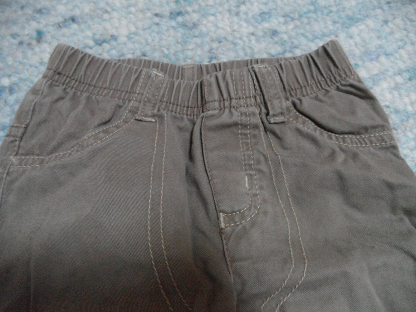 Sanetta schöne Hose Jeans