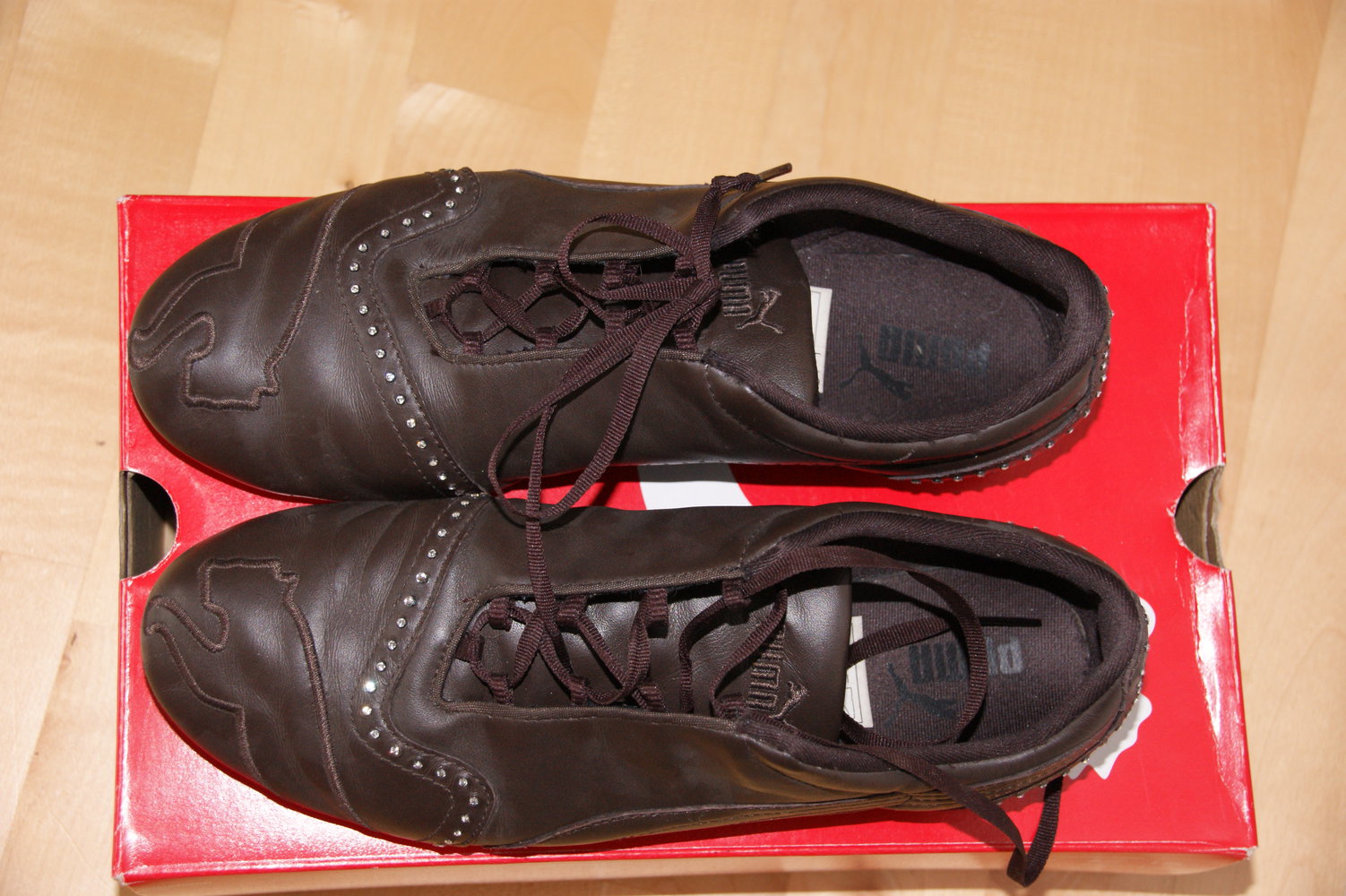 Puma Sela Diamond Wn's