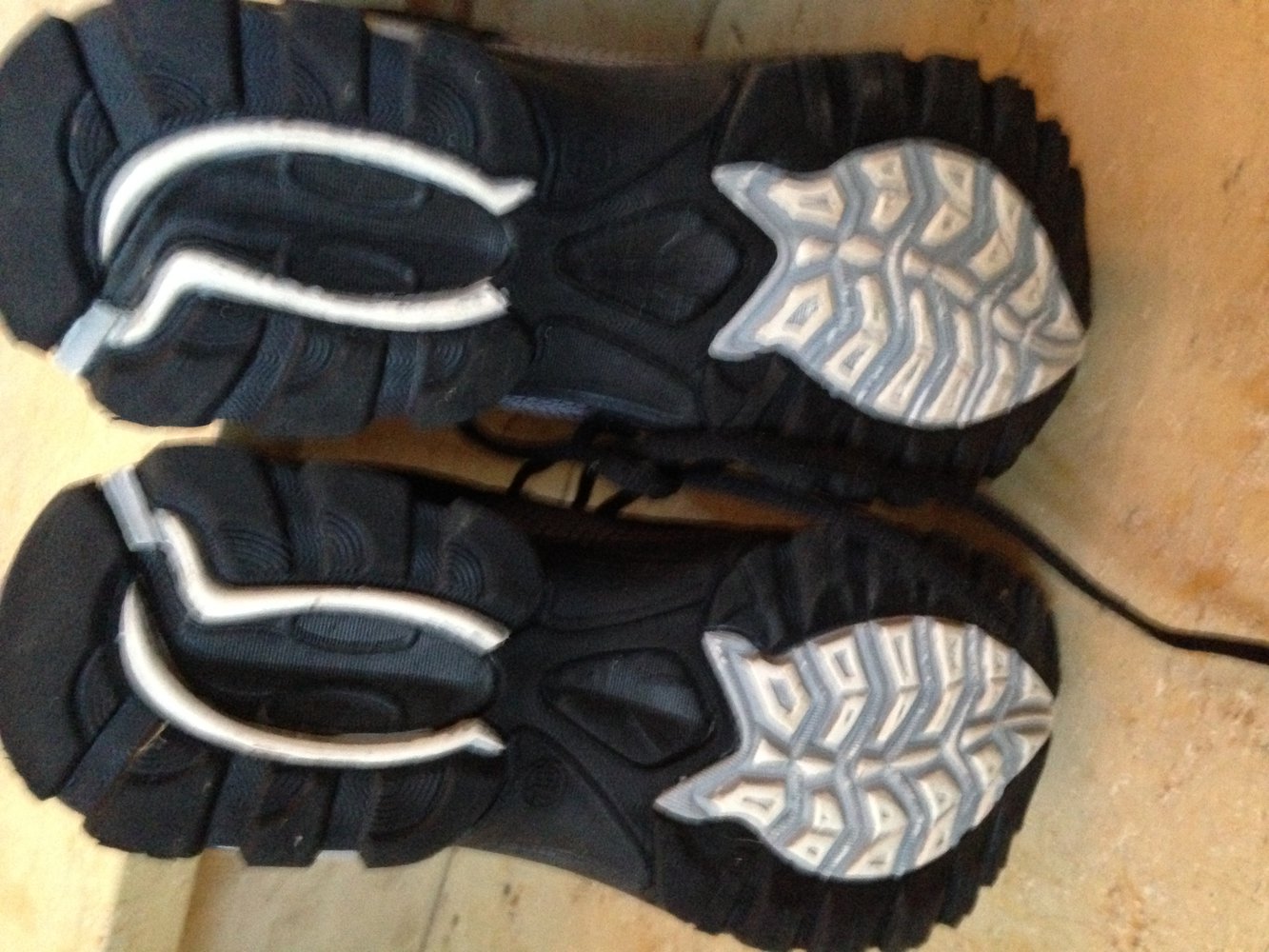 Schuh, Turnschuh, Sportschuh, Gr 38