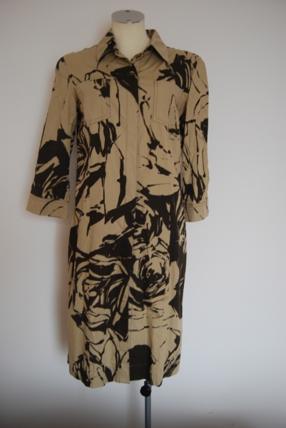 BLACKY  DRESS  tolles Kleid  Kleidchen  Trendi