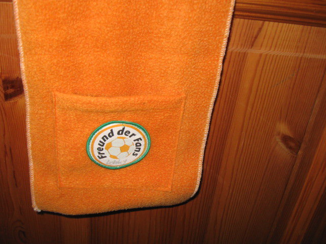 *** Kuschliger Schal für Sie & Ihn ***