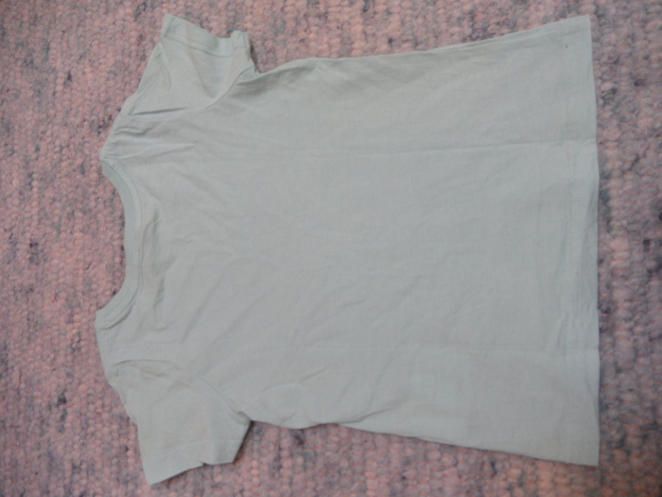 Esprit süßes T-Shirt 116/122