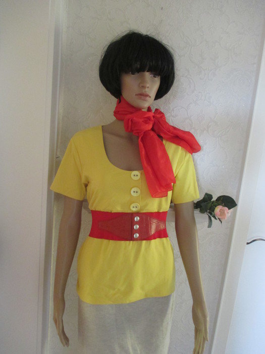 NEU * 50er Jahre * Rockabilly Style * Kurzarm * T- Shirt 