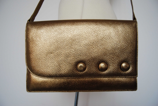 Umhängetasche Tasche Vintage Trendi