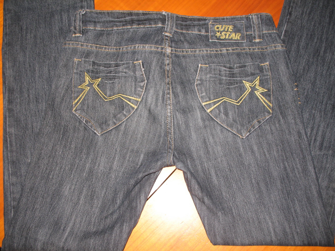 Jeans gr 42 