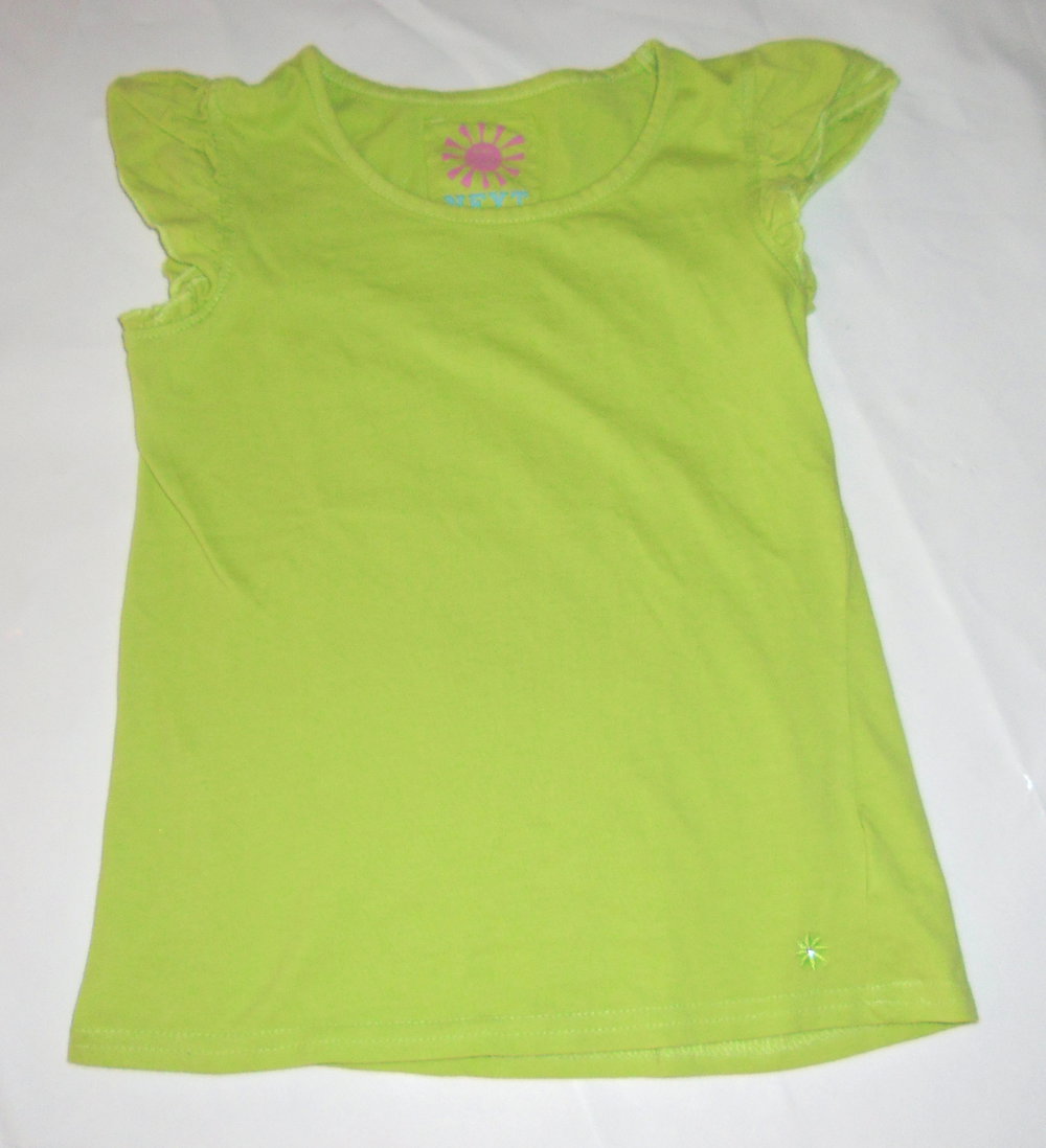 Next/engl- schönes T-Shirt Gr.10y ,140cm  