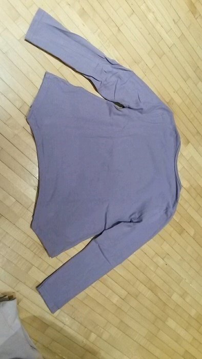 Staccato Langarmshirt Hund 116/122