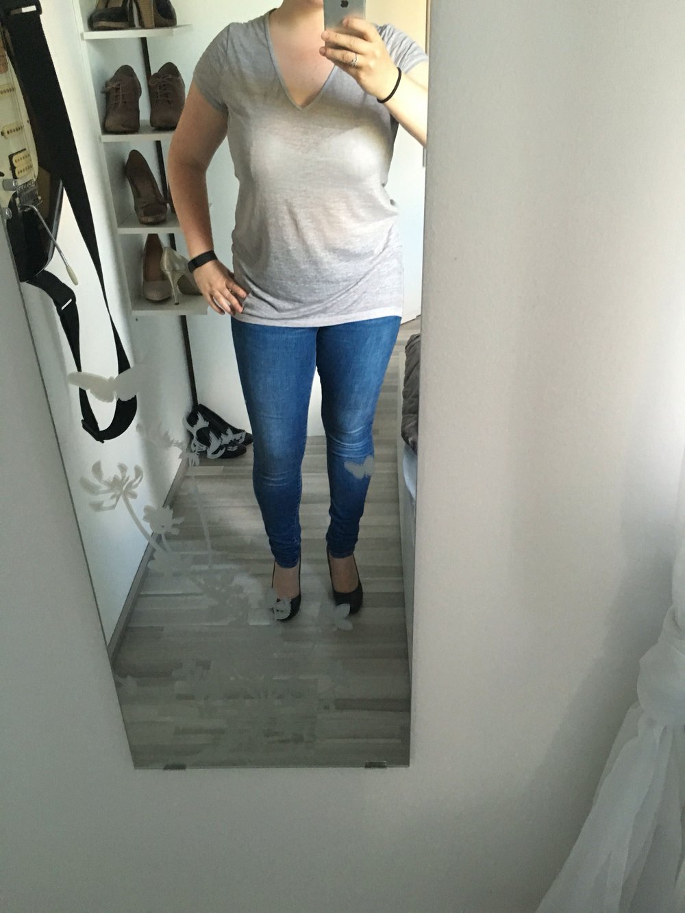 Shirt s.Oliver in Größe M