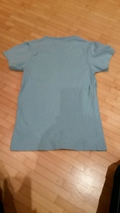 Lieblingsshirt mit Pferden blue seven