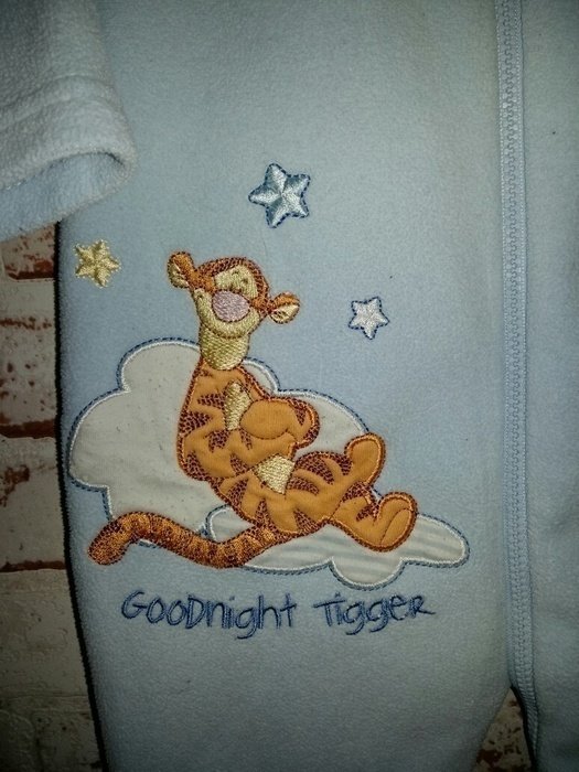 Schlafanzug von Disney at George