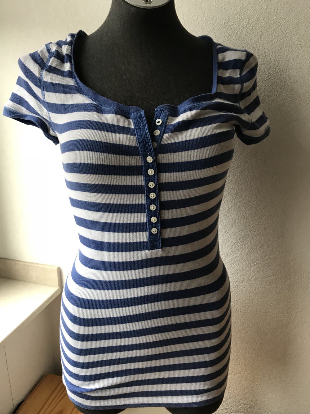 Abercrombie&Fitch Shirt 