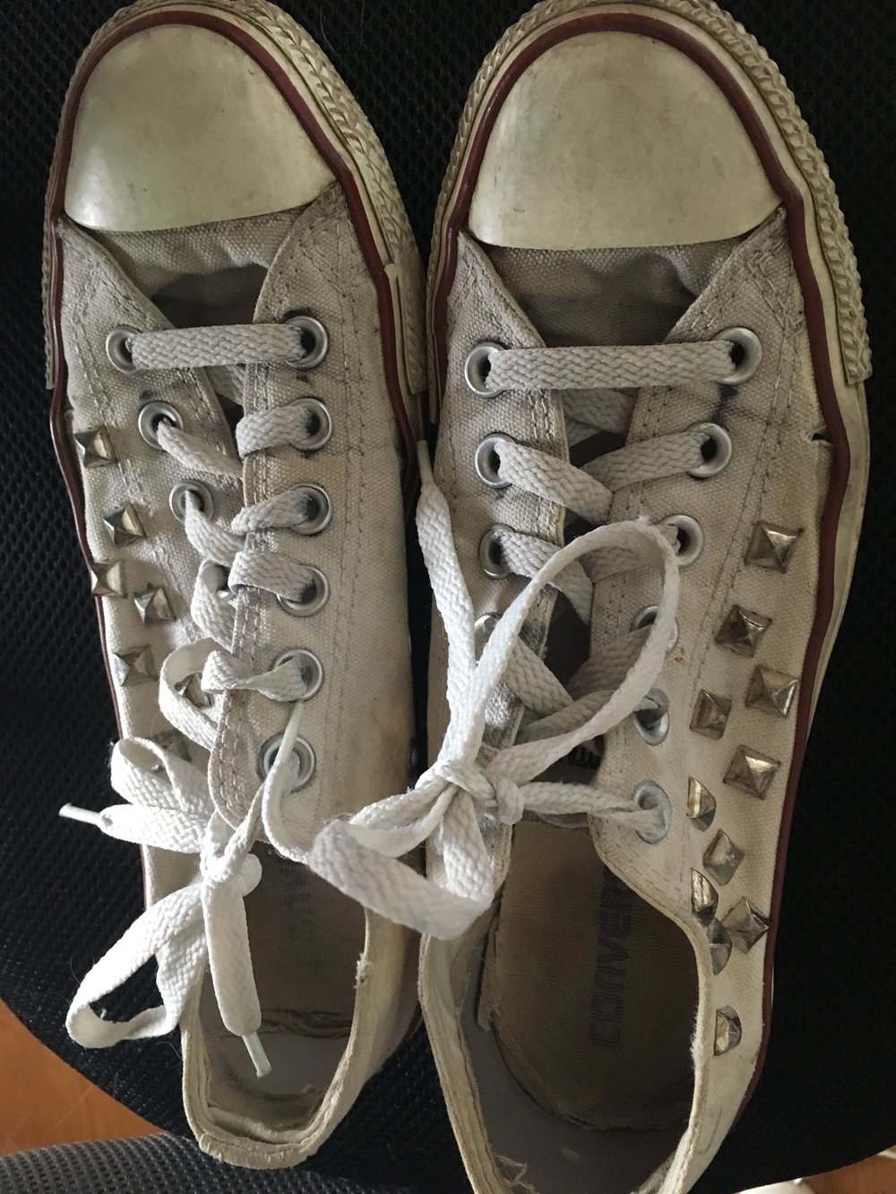 All star Converse Gr.38