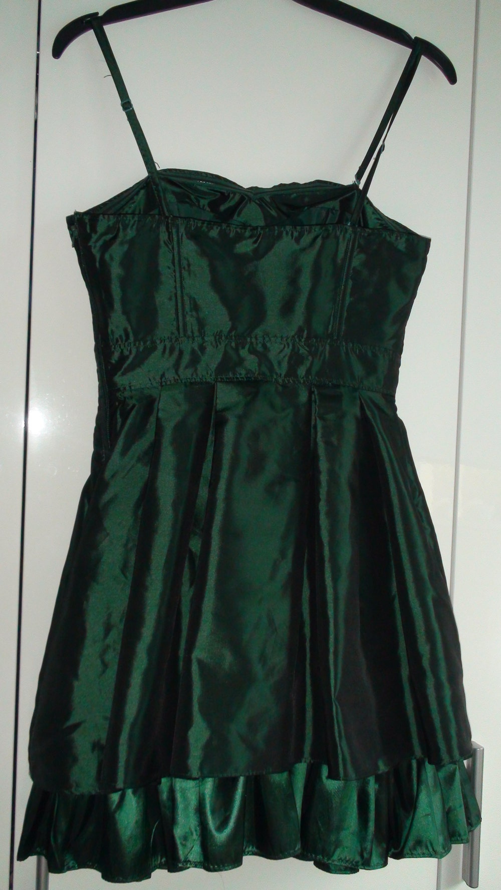 Chickes Kleid Gr.152/158