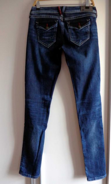 blaue Jeans (29/32) -NEU-