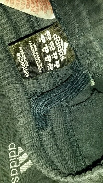 Adidas Jogginghose Trainingshose 86/92/98