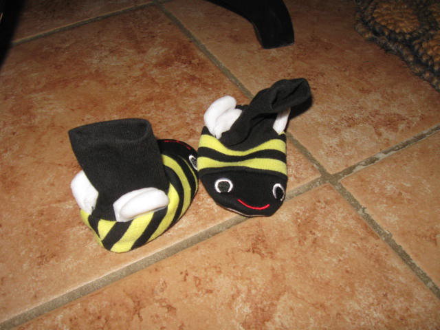 °°° NEUE Babyschuhe °°°