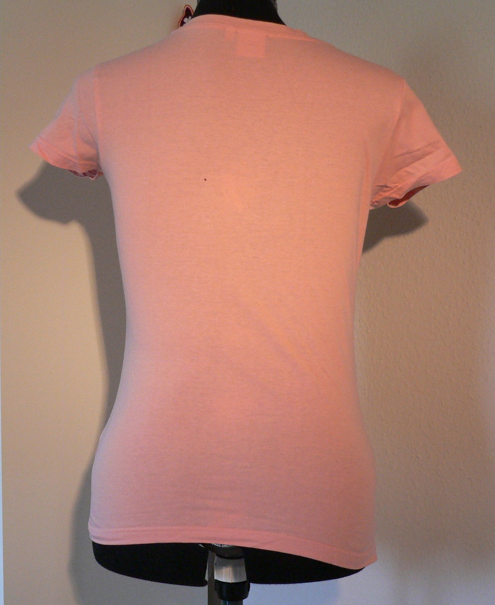 Süßes Winnie Pooh T-Shirt mit Glitzer