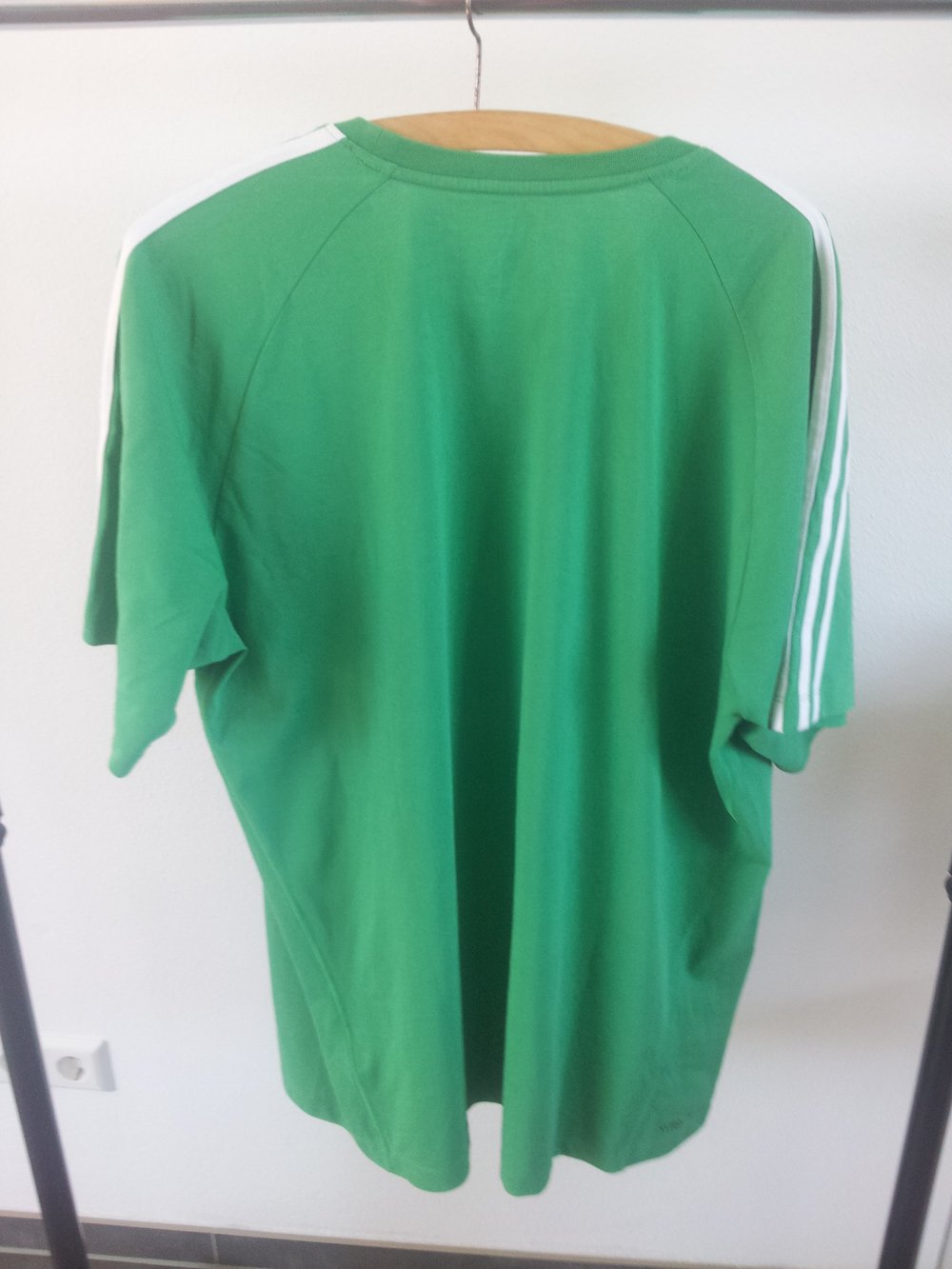 Adidas T-shirt XL 