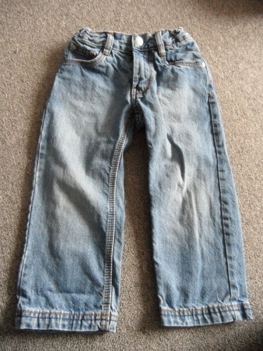 Topolino schöne Jeans 98