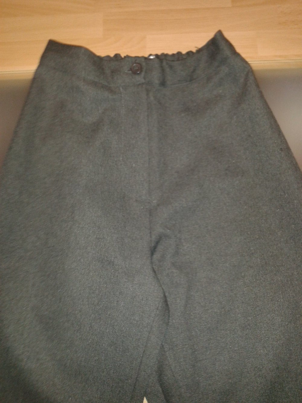 Schöne graue Hose