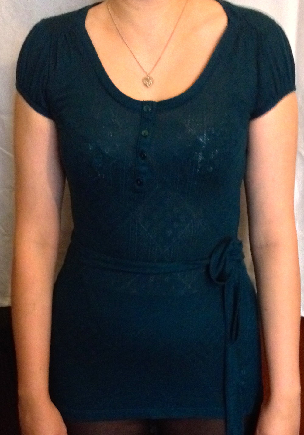 Schönes längeres Oberteil von H&M