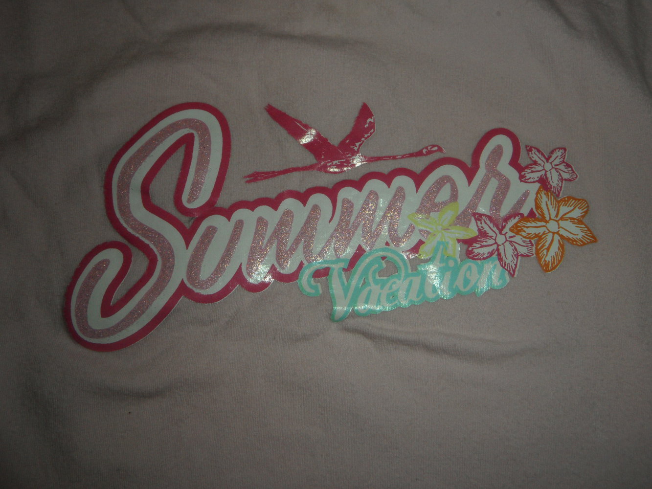 bfc süßes T-Shirt Gr. 92