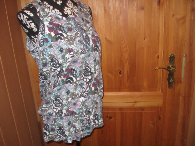 *** Super ~ Long Shirt ~ Tunika ***