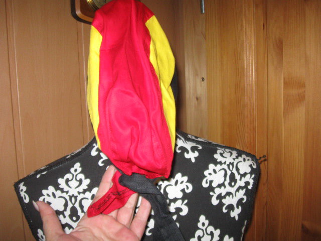 °°° Fan Bandanas °°°