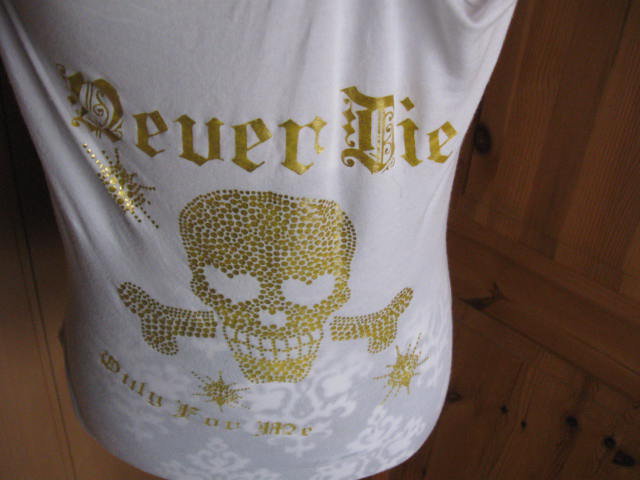 *** Außergewöhnlich ~ Schrill ~ Einzigartig ~ Shirt ***