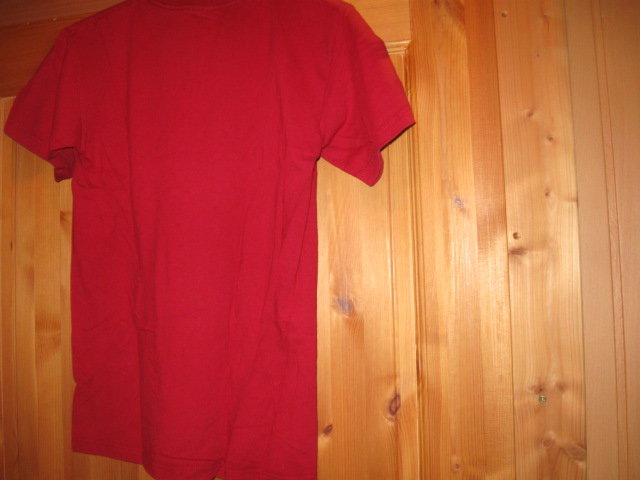 *** Bedrucktes Shirt ***