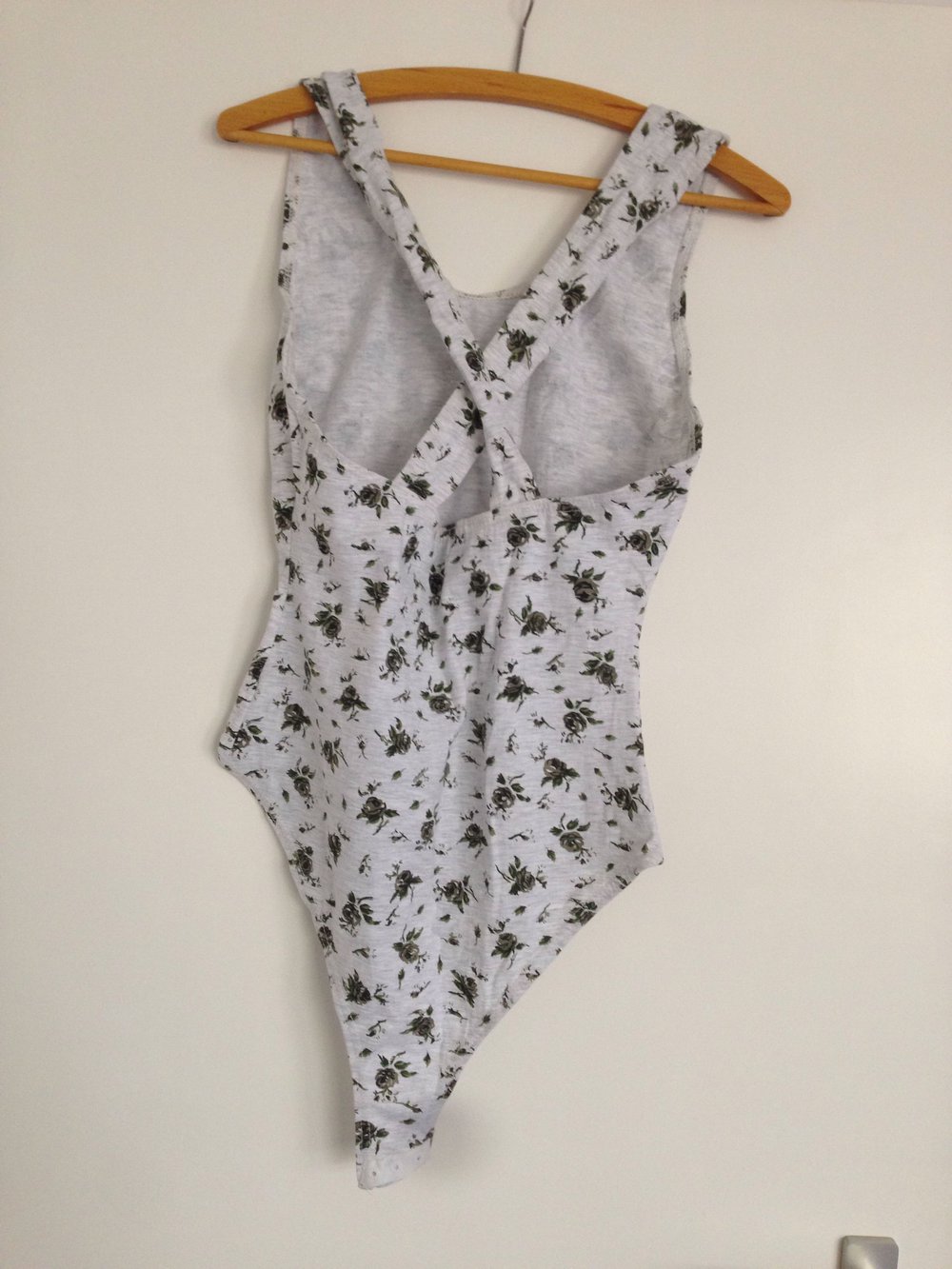 Neu mit Etikett, Body in 38/40