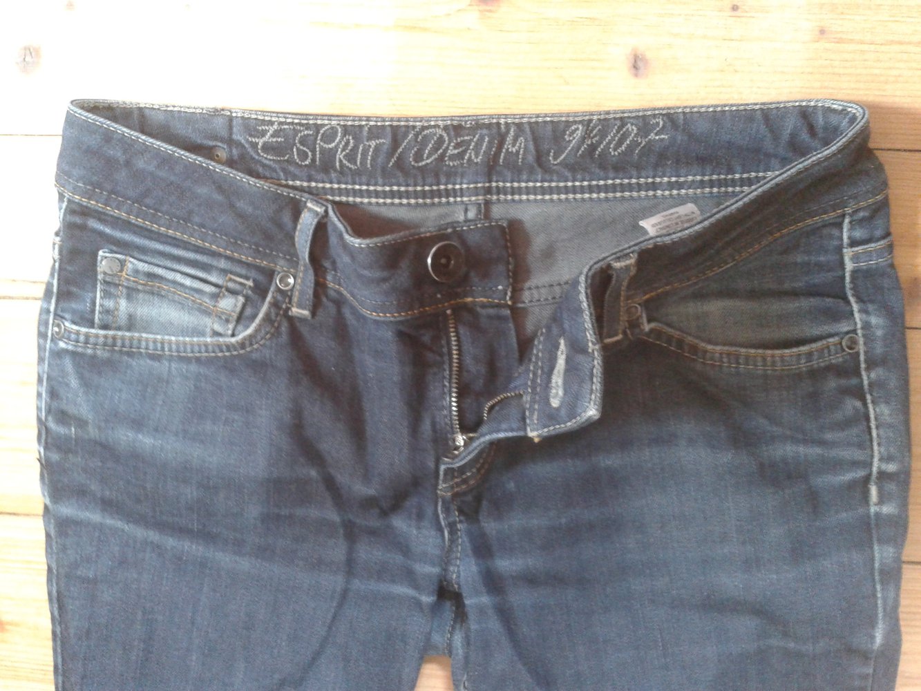 Jeans von Esprit