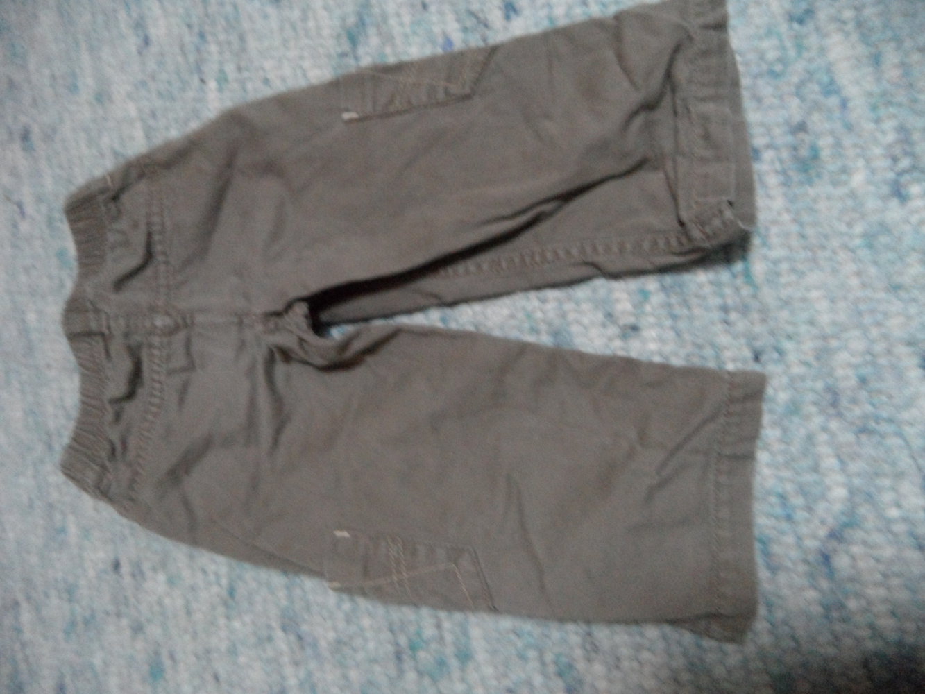 Sanetta schöne Hose Jeans