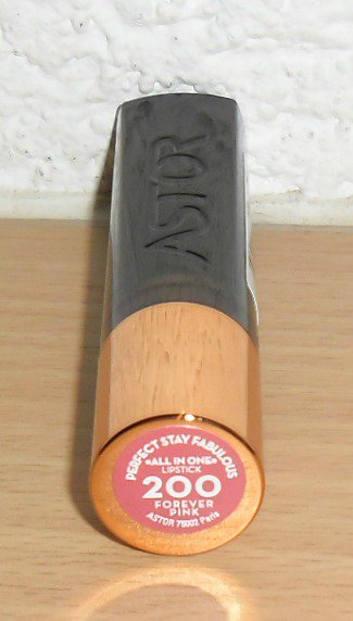 Astor Perfect Stay Fabulous Lippenstift 200 Forever Pink