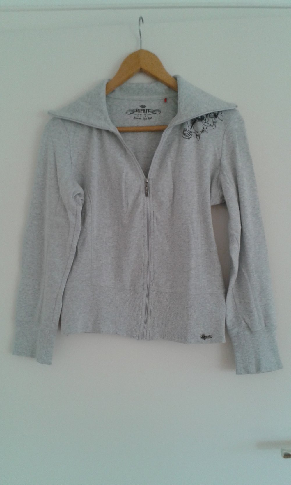 Esprit Sweatjacke