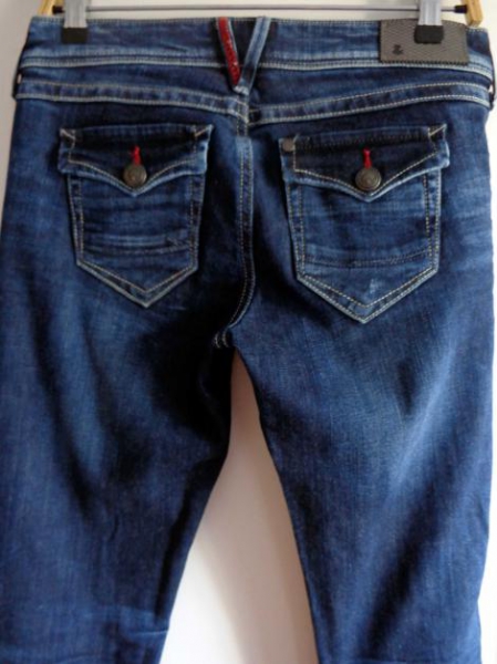 blaue Jeans (29/32) -NEU-