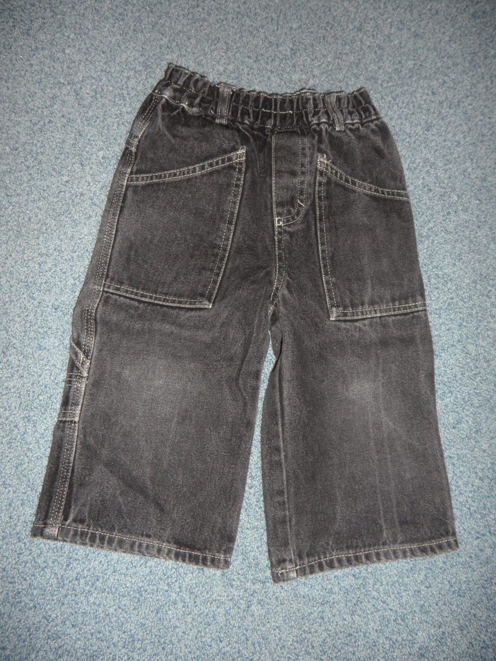 Ernstings family Skater-Jeans Gr. 86