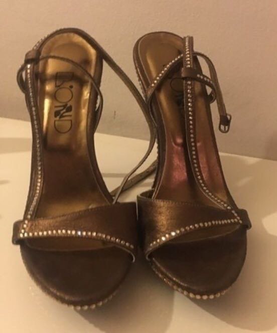 High Heel‘s , Größe 37