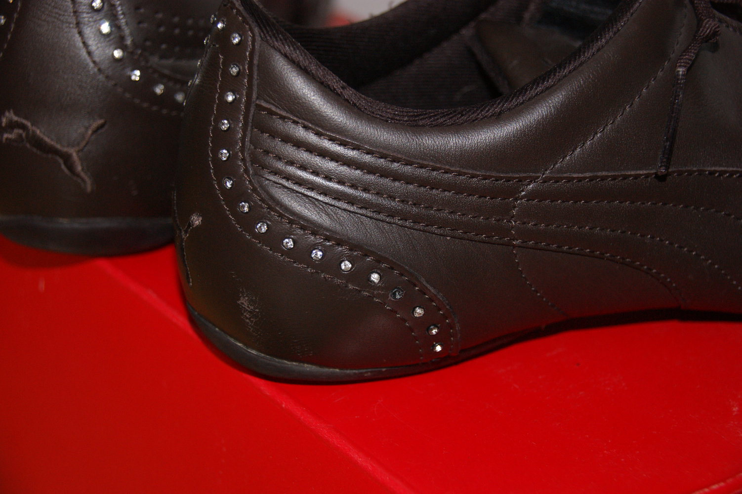 Puma Sela Diamond Wn's