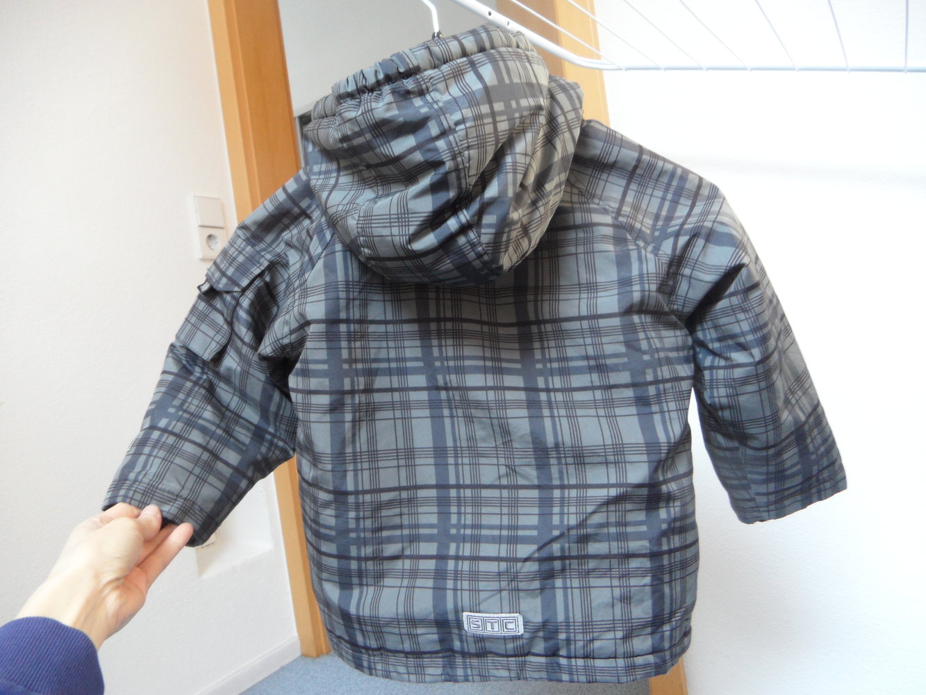 Übergangsjacke Staccato 92/98