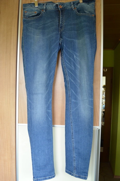 Jeanshose von Pimkie