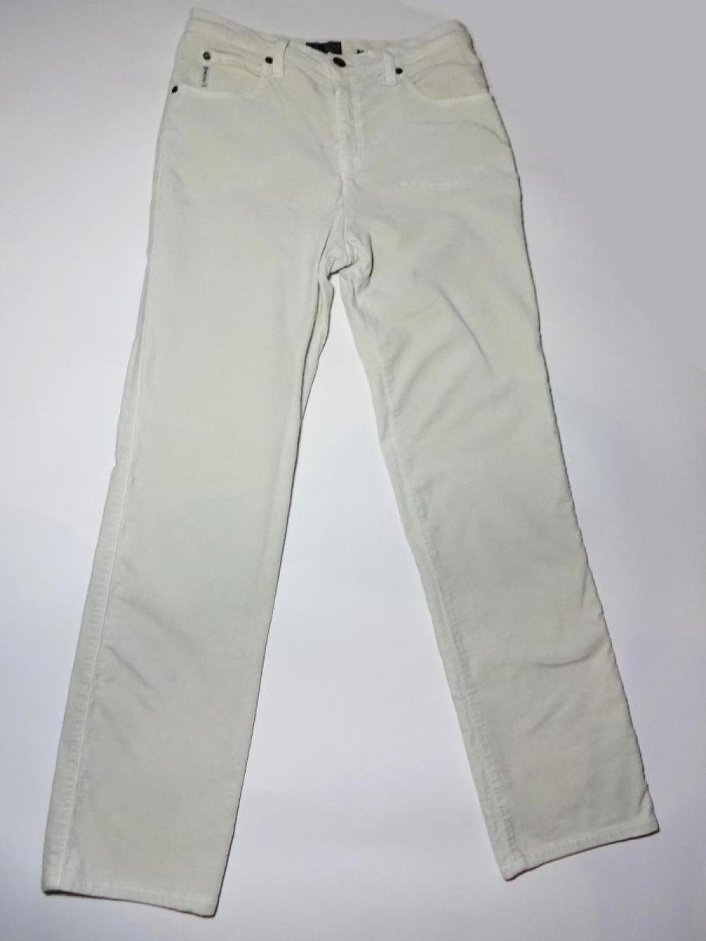 Armani Samtjeans Comfort Fit Gr. 28 Gr. 36/38 Gr. S