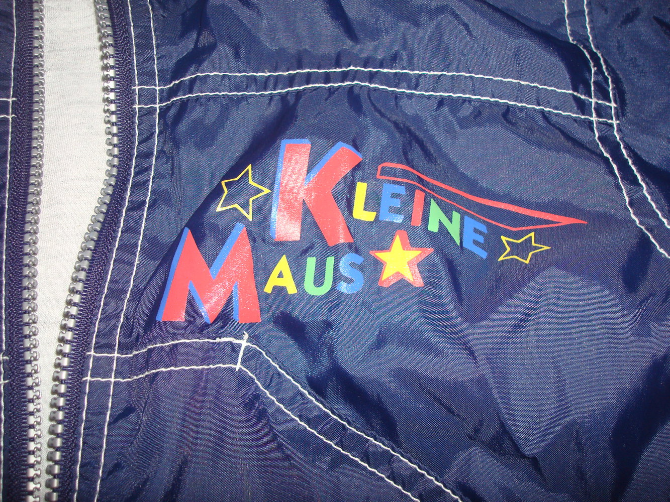 Windjacke, Regenjacke für Mädchen Gr. 68
