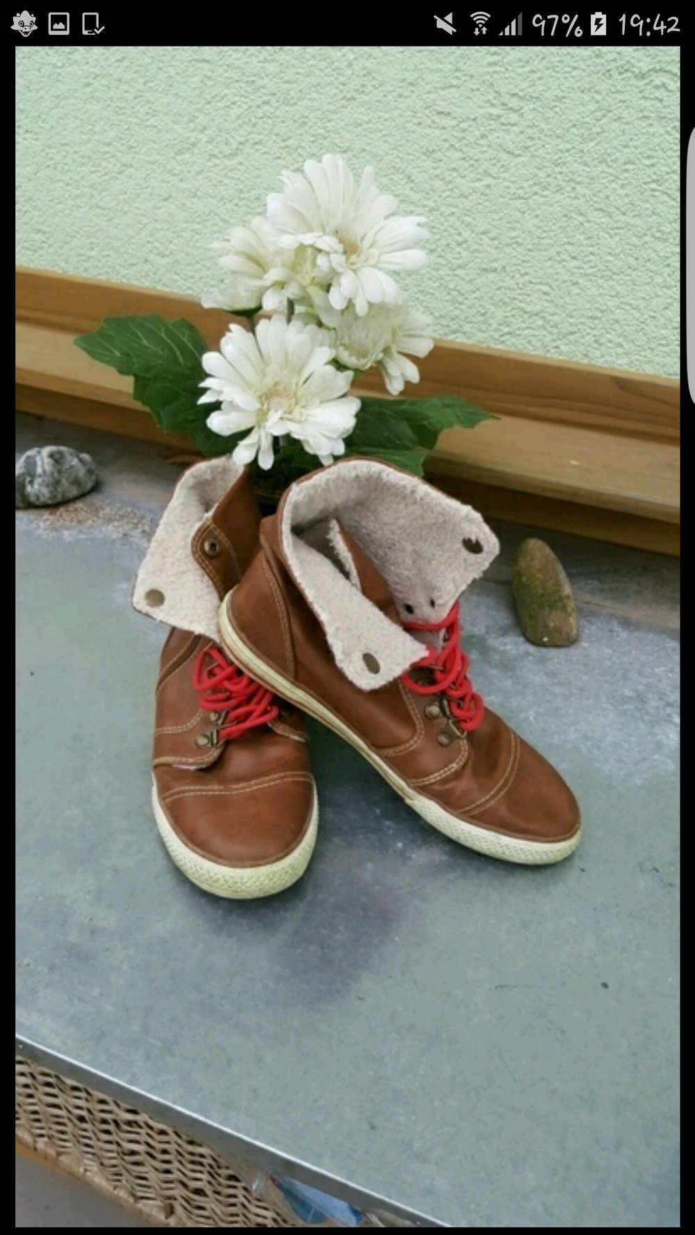 sneakers von Sommerkind 